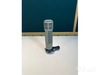 Mikrofon - Electro-Voice RE 20