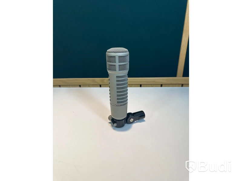 Mikrofon - Electro-Voice RE 20