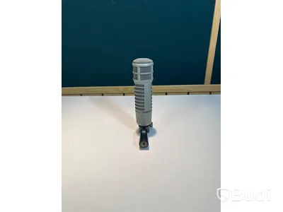 Mikrofon - Electro-Voice RE 20