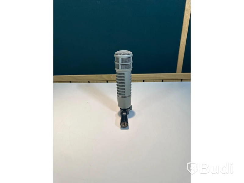 Mikrofon - Electro-Voice RE 20