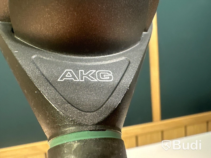 Mikrofon - AKG D112
