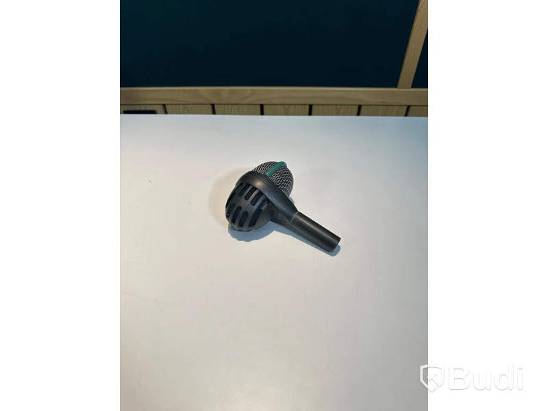 Mikrofon - AKG D112