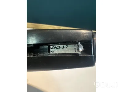 Mikrofon - Sennheiser MD421-2