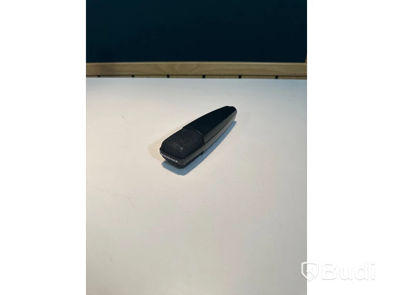 Mikrofon - Sennheiser MD421-2