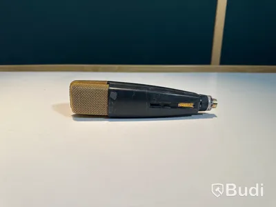 Mikrofon - Sennheiser MD421HL/8
