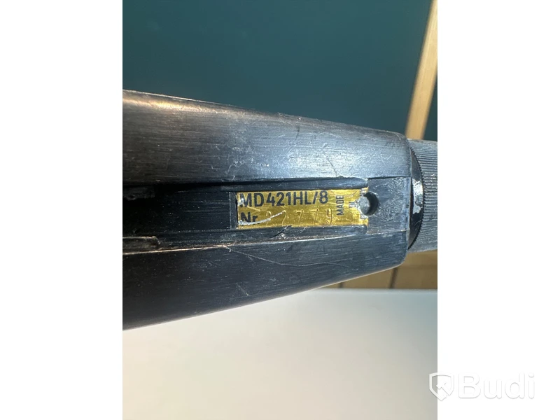 Mikrofon - Sennheiser MD421HL/8