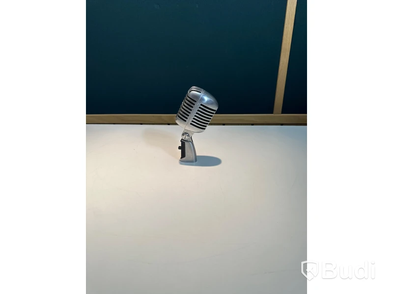 Mikrofon - Shure 55SH Unidyne Series II