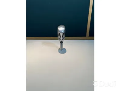 Mikrofon - Shure 55SH Unidyne Series II