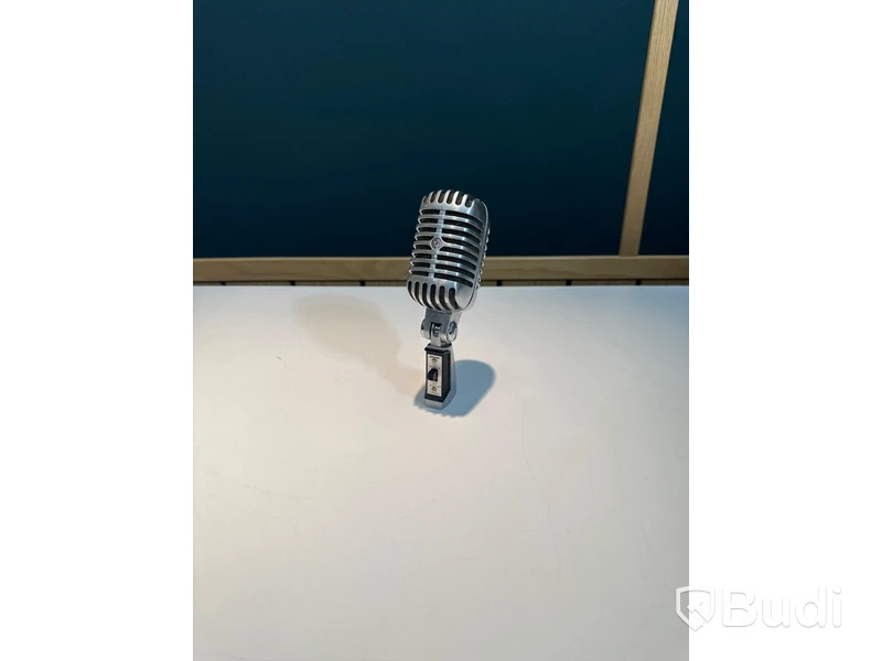 Mikrofon - Shure 55SH Unidyne Series II