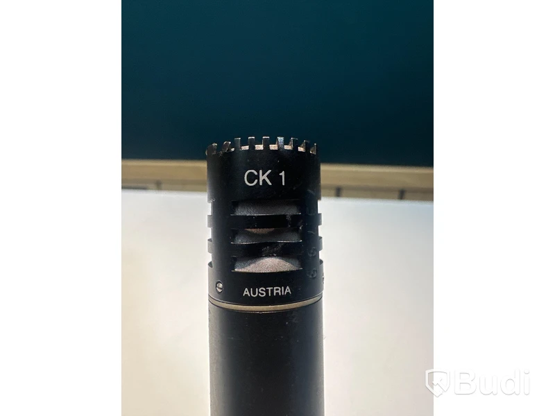 Mikrofon - AKG C451 E
