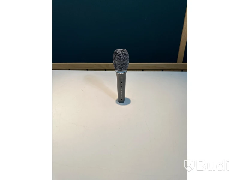 Mikrofon - Audio-technica AE 5400