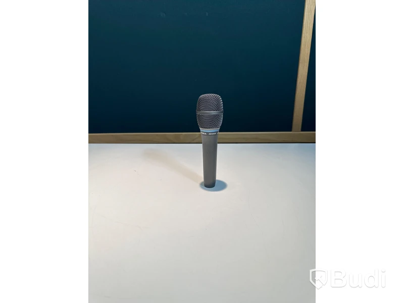 Mikrofon - Audio-technica AE 5400