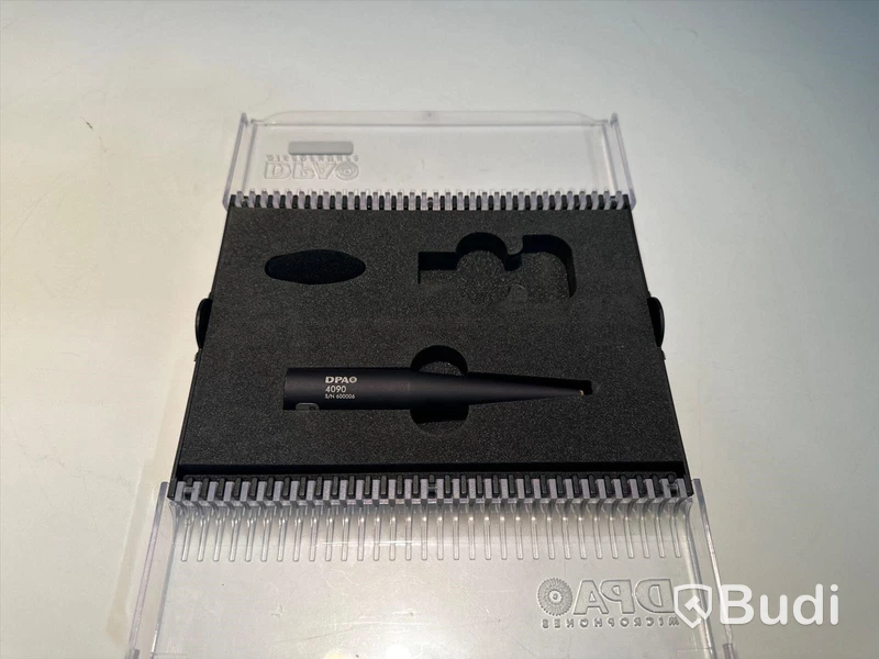 Mikrofon - DPA 4090