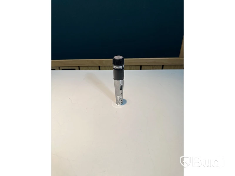 Mikrofon - Shure 545SD Unidyne III