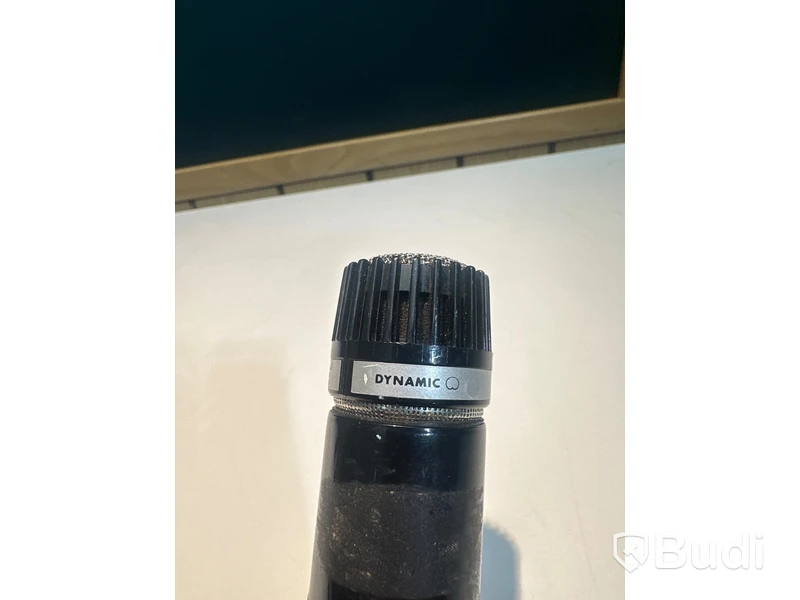Mikrofon - Shure 545SD Unidyne III