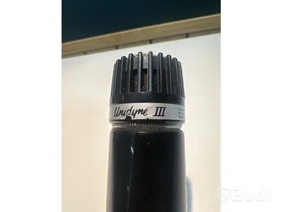 Mikrofon - Shure 545SD Unidyne III