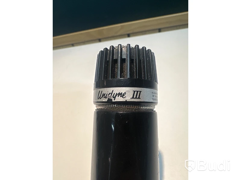 Mikrofon - Shure 545SD Unidyne III