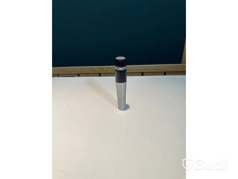 Mikrofon - Shure 545SD Unidyne III