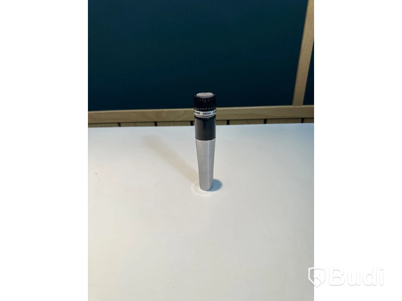 Mikrofon - Shure 545SD Unidyne III