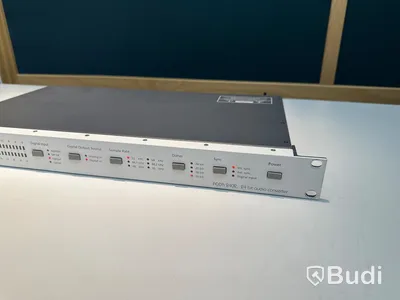 AD/DA Converter - Digital Audio Denmark ADDA 2402