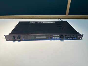 Reverb - Lexicon MPX 1