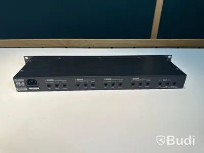 Hörlursförstärkare - OZ audio HR-4