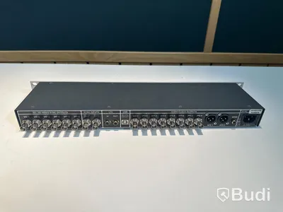 Sync Generator - Rosendahl nanosyncs HD