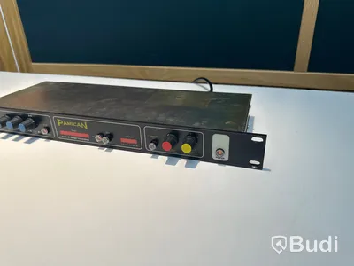 Auto Panner - Panscan ADR