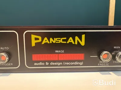 Auto Panner - Panscan ADR