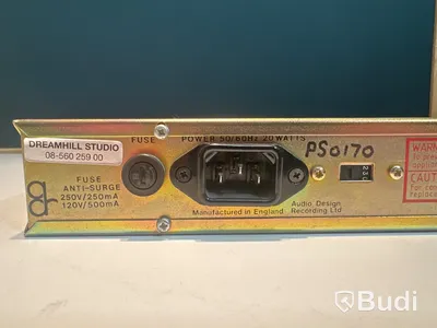 Auto Panner - Panscan ADR