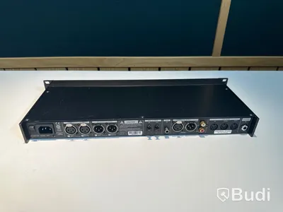 Multi-effects Processor - TC Electronic Fireworx