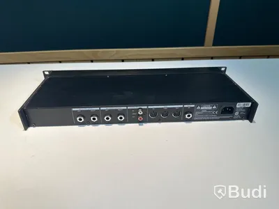 Delay - TC Electronic D TWO