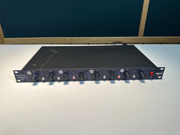Kompressor - SPL Transient Designer