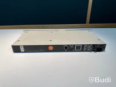 Dolby A Didrik De Geer mod
