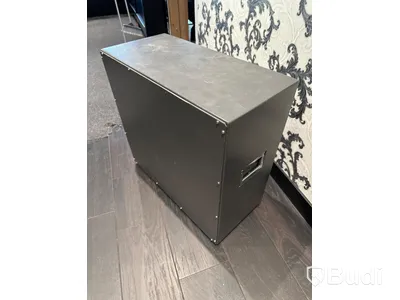 Reverb - EMT 262 Amplifier