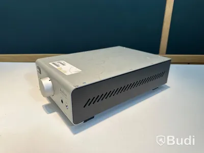 Hörlursförstärkare - Spl Auditor 2910