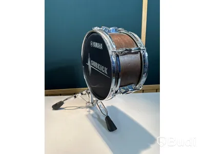 Subkick - Yamaha SKRM-100