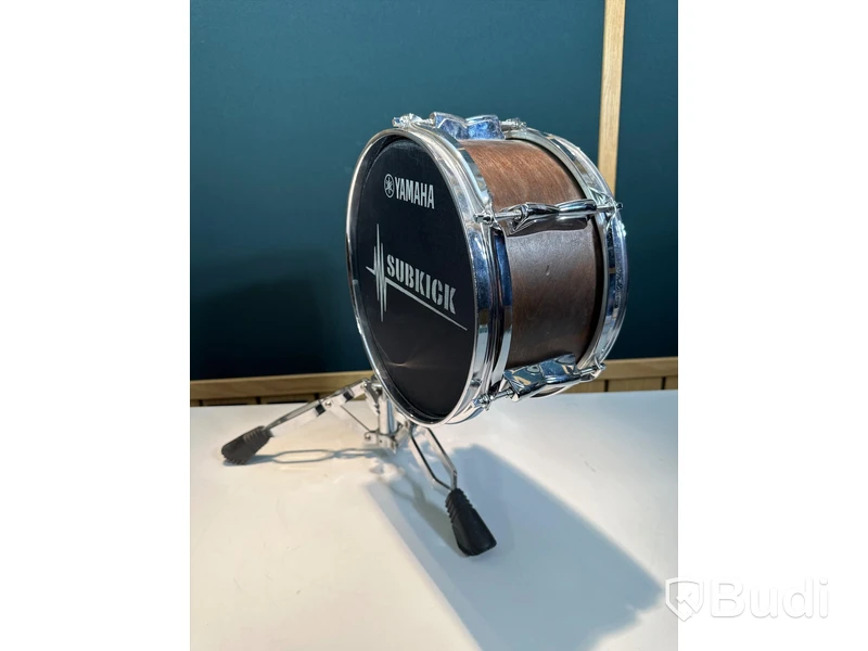 Subkick - Yamaha SKRM-100