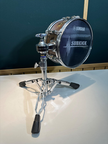 Subkick - Yamaha SKRM-100