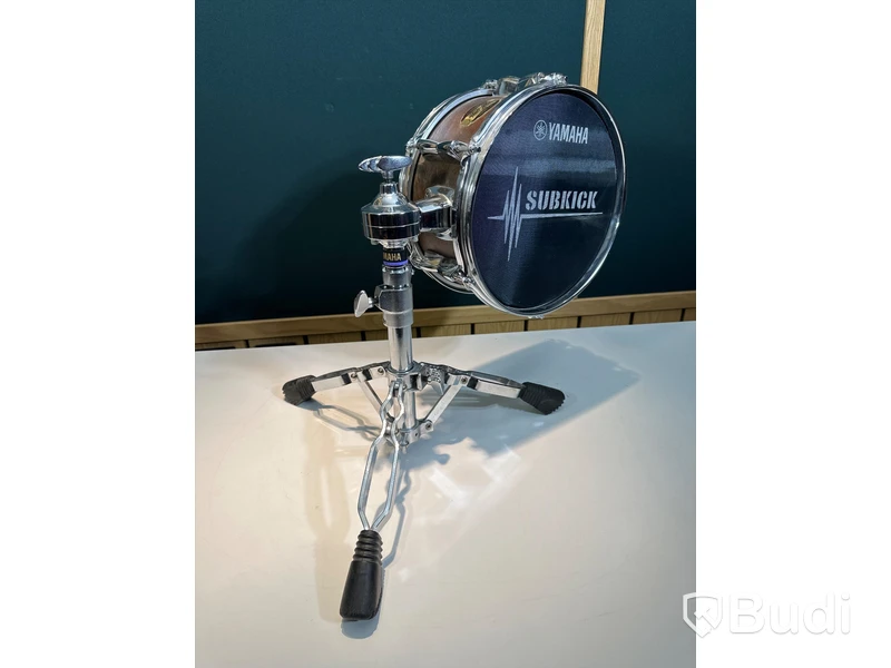 Subkick - Yamaha SKRM-100