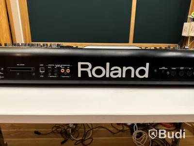 Synthesizer - Roland V-Synth
