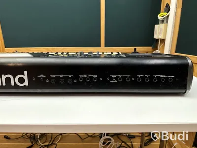 Synthesizer - Roland V-Synth