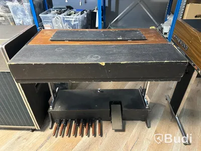 Orgel - Hammond Porta-B