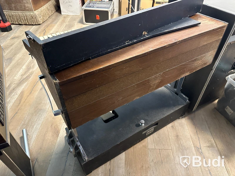 Orgel - Hammond Porta-B