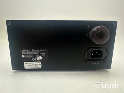 Mikrofon - Sony C-800G