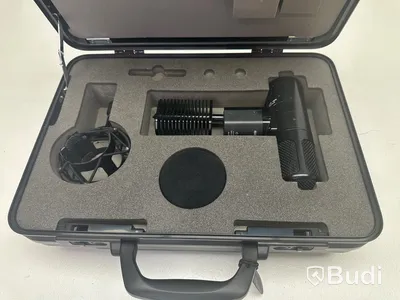 Mikrofon - Sony C-800G