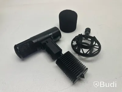 Mikrofon - Sony C-800G