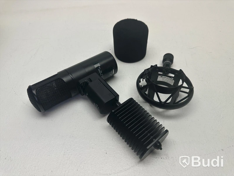 Mikrofon - Sony C-800G