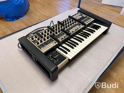 Trådlöst mikrofonsystem - Shure BLX24/B58