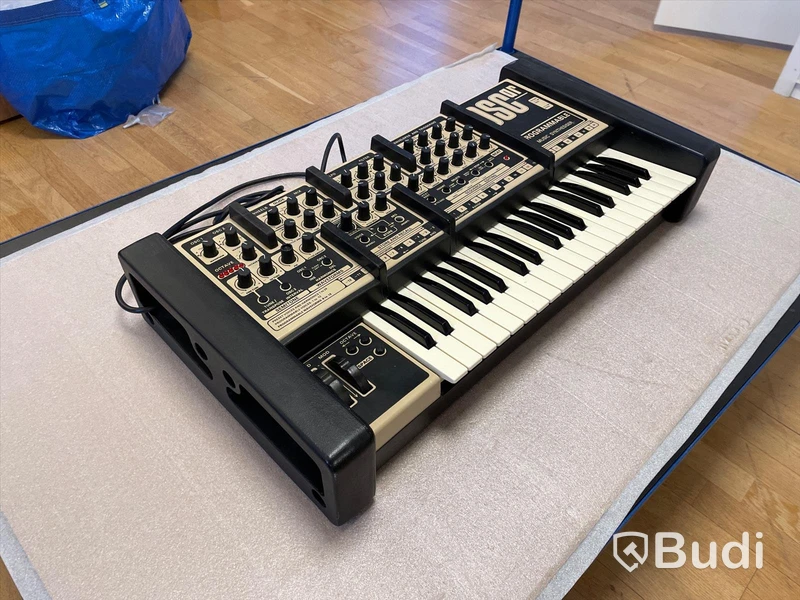 Trådlöst mikrofonsystem - Shure BLX24/B58